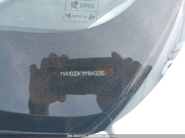 YV4102DK1M1840295 Volvo Xc60 T5 Momentum