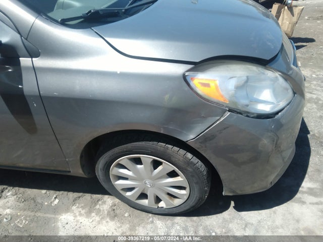 Nissan Versa 1.6 Sv 2014 3N1CN7APXEL808050 Image 6
