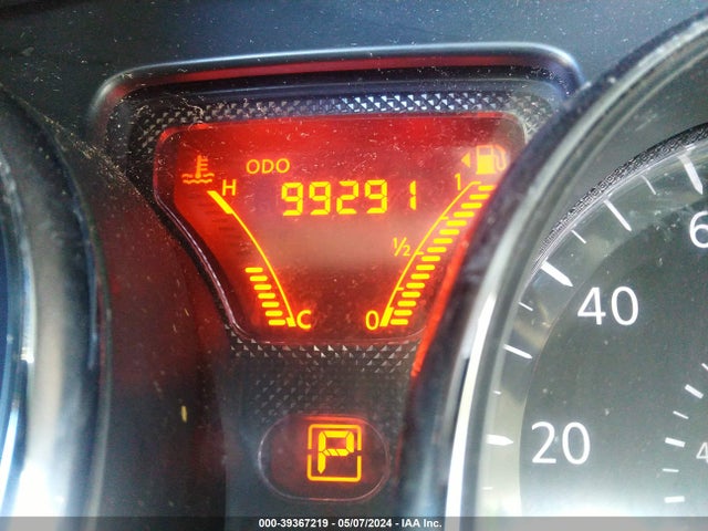 Nissan Versa 1.6 Sv 2014 3N1CN7APXEL808050 Image 7