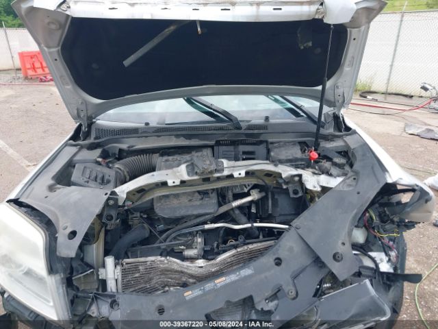 2GKALMEKXG6253846 GMC Terrain Sle-1