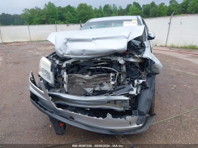 2GKALMEKXG6253846 GMC Terrain Sle-1
