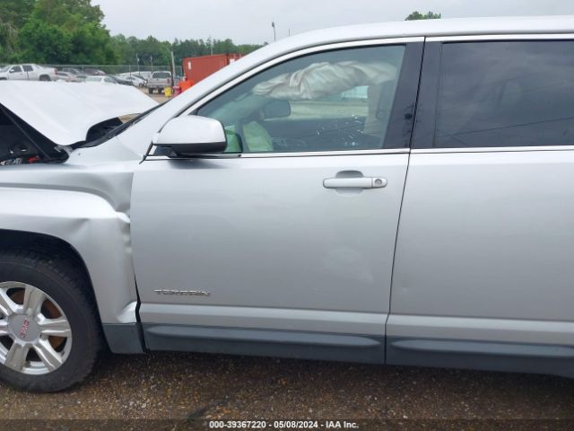 2GKALMEKXG6253846 GMC Terrain Sle-1