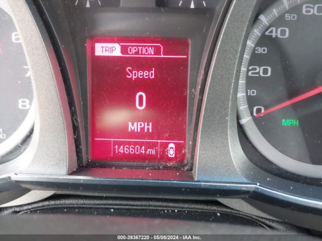 2GKALMEKXG6253846 GMC Terrain Sle-1
