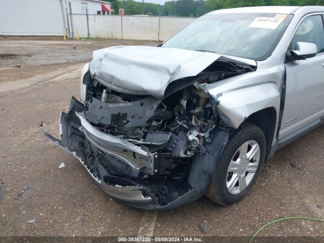 2GKALMEKXG6253846 GMC Terrain Sle-1