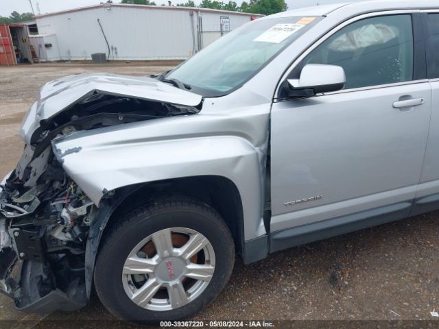 2GKALMEKXG6253846 GMC Terrain Sle-1