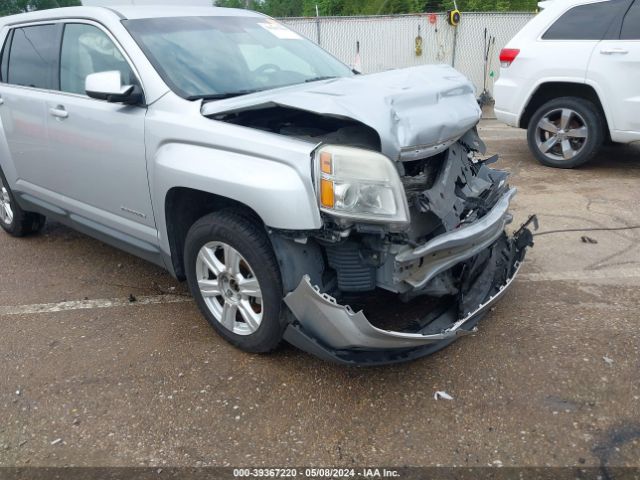 2GKALMEKXG6253846 GMC Terrain Sle-1