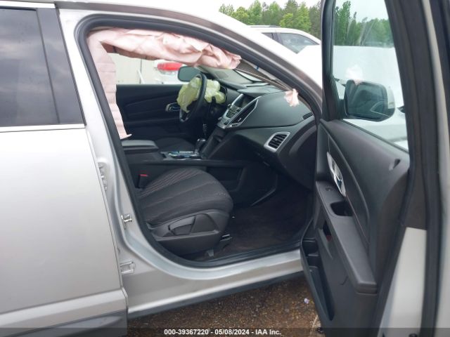 2GKALMEKXG6253846 GMC Terrain Sle-1
