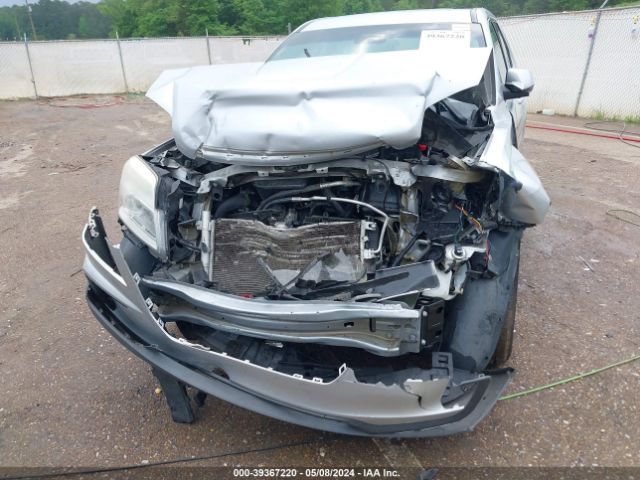 2GKALMEKXG6253846 GMC Terrain Sle-1