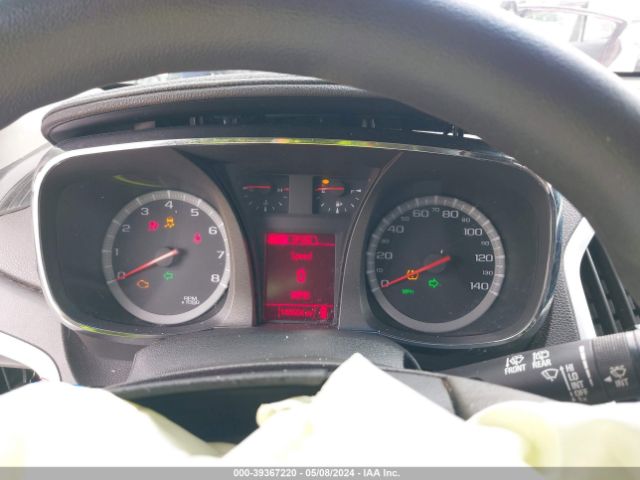 2GKALMEKXG6253846 GMC Terrain Sle-1
