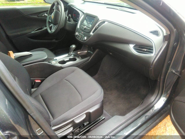 Chevrolet MALIBU 1LT 2017 1G1ZE5ST1HF116614 Image 5