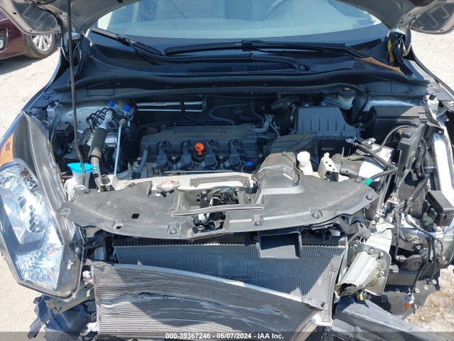 Honda HR-V LX 2016 3CZRU5H3XGM719779 Image 10