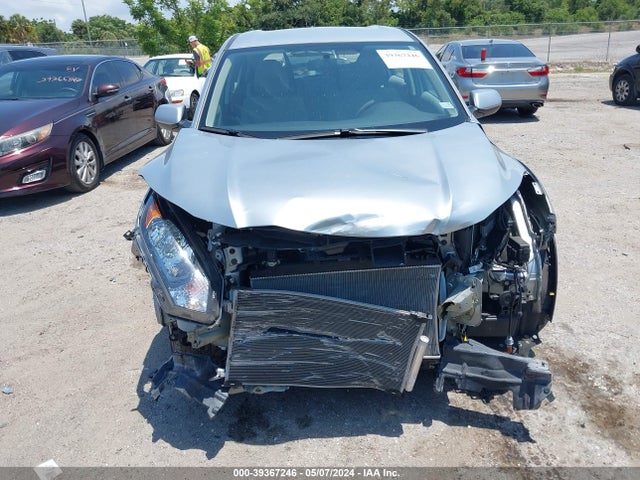 Honda HR-V LX 2016 3CZRU5H3XGM719779 Image 13