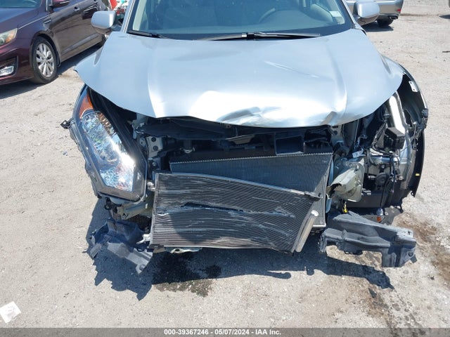 Honda HR-V LX 2016 3CZRU5H3XGM719779 Image 6
