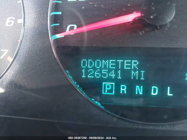 Chevrolet Impala Limited Lt 2014 2G1WB5E36E1159954 Image 16