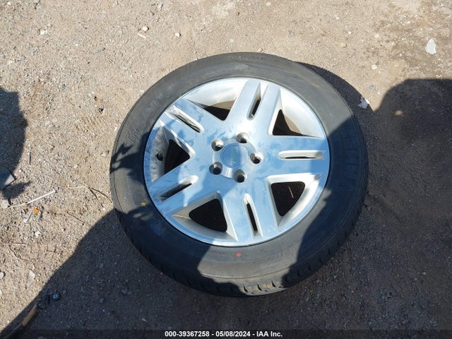 Chevrolet Impala Limited Lt 2014 2G1WB5E36E1159954 Image 12