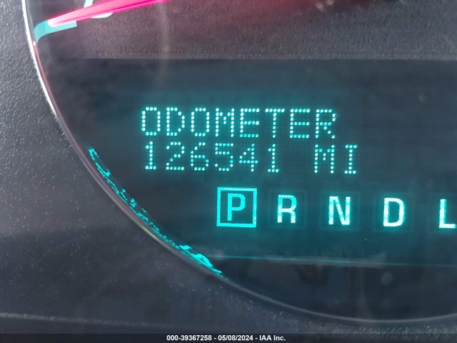 Chevrolet Impala Limited Lt 2014 2G1WB5E36E1159954 Image 7