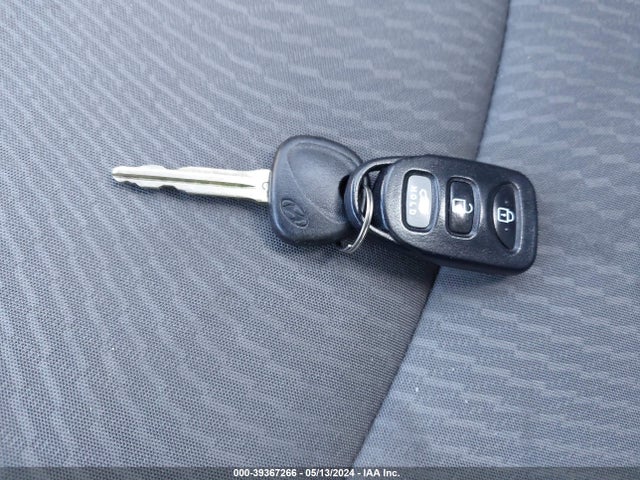 Hyundai ELANTRA SE 2015 5NPDH4AE8FH560792 Image 11