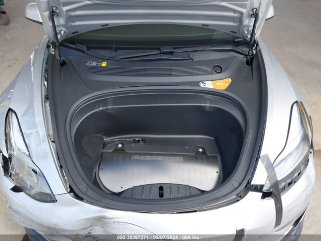 5YJ3E1EA1JF005278 Tesla Model 3 Long Range/mid Range