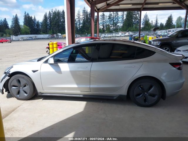 5YJ3E1EA1JF005278 Tesla Model 3 Long Range/mid Range