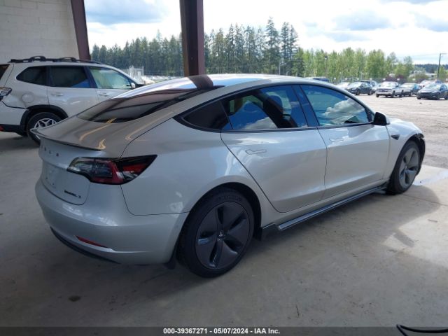 5YJ3E1EA1JF005278 Tesla Model 3 Long Range/mid Range