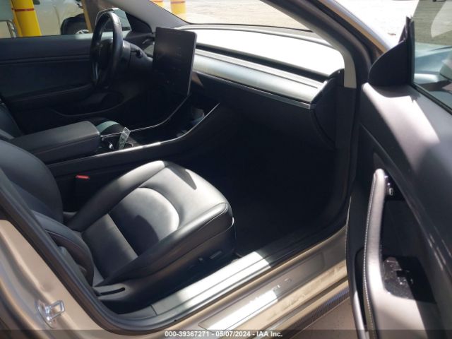 5YJ3E1EA1JF005278 Tesla Model 3 Long Range/mid Range