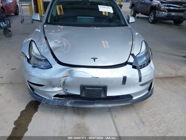 5YJ3E1EA1JF005278 Tesla Model 3 Long Range/mid Range