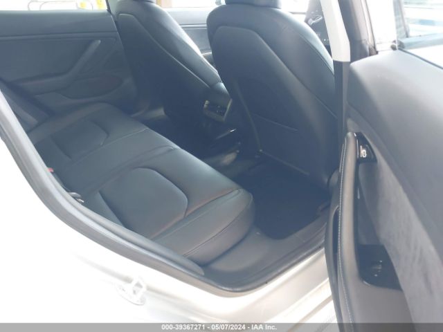 5YJ3E1EA1JF005278 Tesla Model 3 Long Range/mid Range