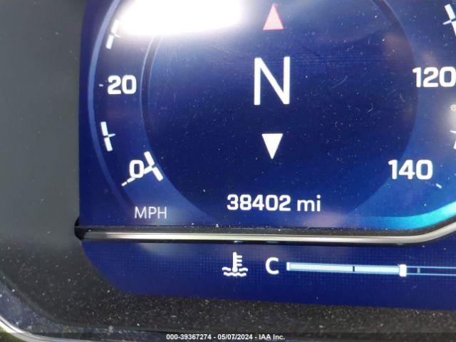 3GCUDEED0NG582666 Chevrolet Silverado 1500 4wd  Short Bed Rst