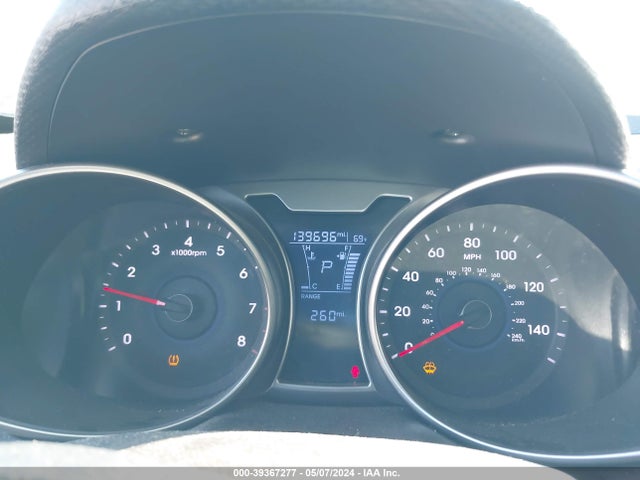 Hyundai Veloster Value Edition 2017 KMHTC6AD2HU315696 Image 7