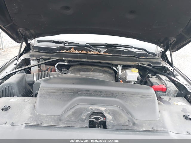 RAM 2500 Tradesman  4x4 8' Box 2020 3C6UR5HJ0LG174871 Image 10