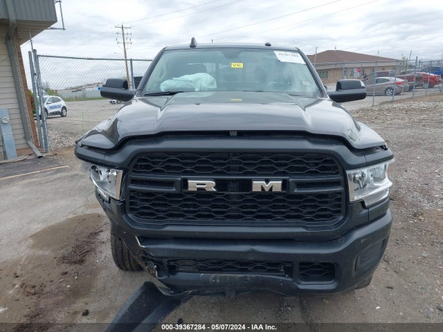 RAM 2500 Tradesman  4x4 8' Box 2020 3C6UR5HJ0LG174871 Image 12