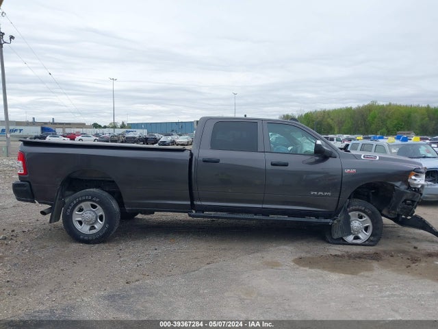 RAM 2500 Tradesman  4x4 8' Box 2020 3C6UR5HJ0LG174871 Image 13