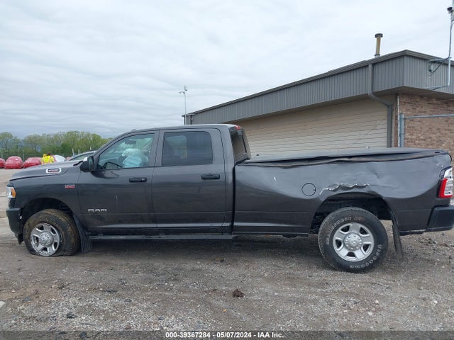 RAM 2500 Tradesman  4x4 8' Box 2020 3C6UR5HJ0LG174871 Image 14