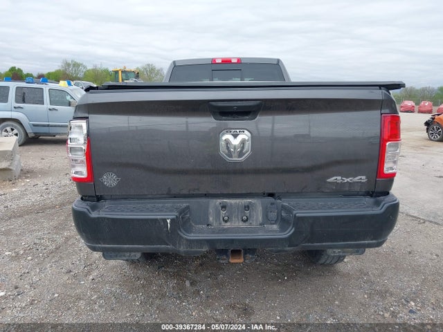 RAM 2500 Tradesman  4x4 8' Box 2020 3C6UR5HJ0LG174871 Image 16