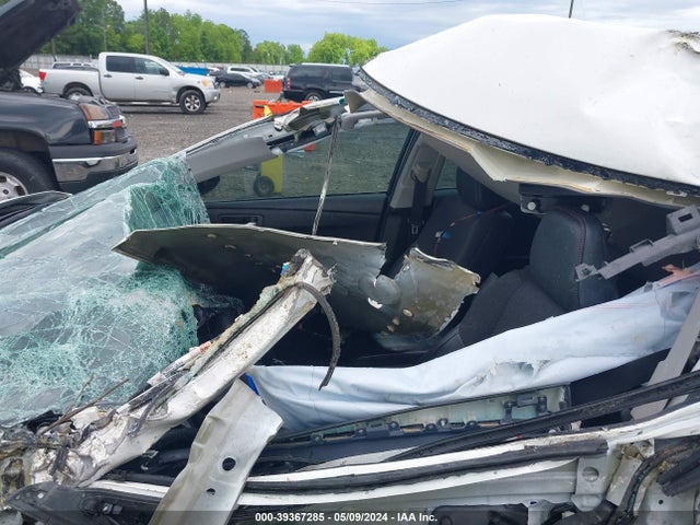 Toyota CAMRY SE 2017 4T1BF1FK8HU762028 Image 5