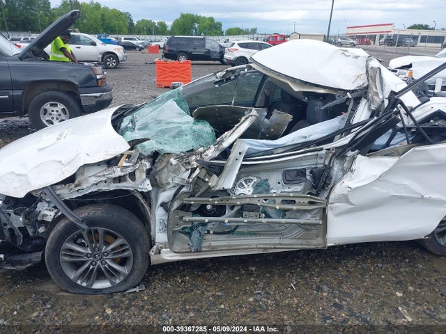 Toyota CAMRY SE 2017 4T1BF1FK8HU762028 Image 6