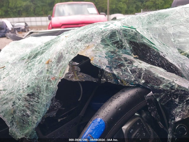 Toyota CAMRY SE 2017 4T1BF1FK8HU762028 Image 7