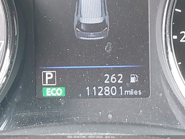 5N1AT2MT7KC745398 Nissan Rogue Sl