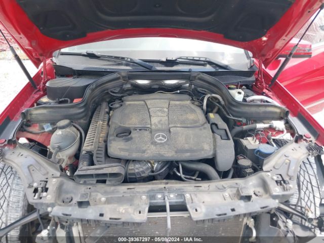 WDCGG5HBXFG401692 Mercedes-Benz GLK 350