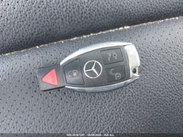 WDCGG5HBXFG401692 Mercedes-Benz GLK 350