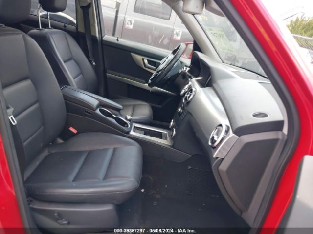 WDCGG5HBXFG401692 Mercedes-Benz GLK 350