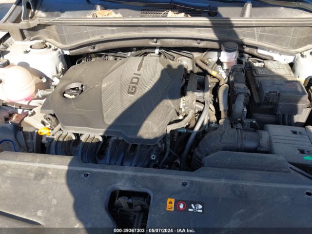 5XYK5CAF2PG009348 KIA Sportage Sx-prestige