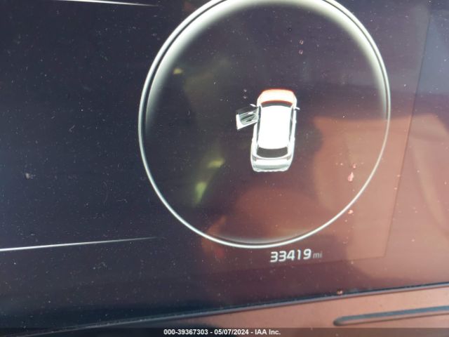 5XYK5CAF2PG009348 KIA Sportage Sx-prestige