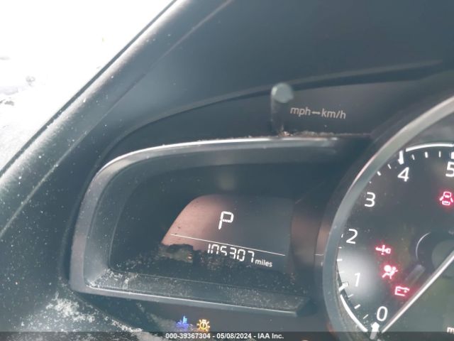 JM1DKFD70J0301570 Mazda Cx-3 Grand Touring
