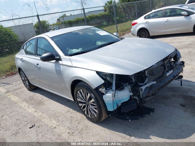 Nissan Altima Sv Fwd 2024 1N4BL4DV5RN337539 zdjęcie główne