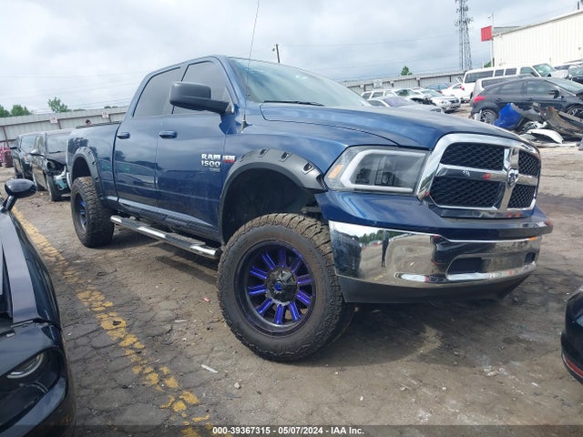 2019 1C6RR7TT9KS687411 main image