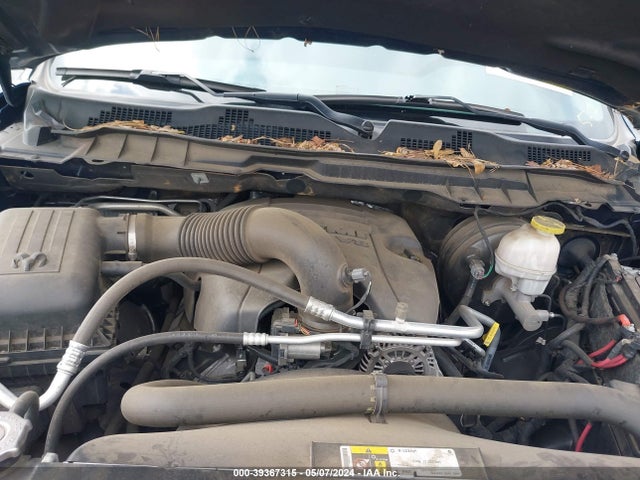 RAM 1500 Classic Slt  4x4 6'4 Box 2019 1C6RR7TT9KS687411 Image 10