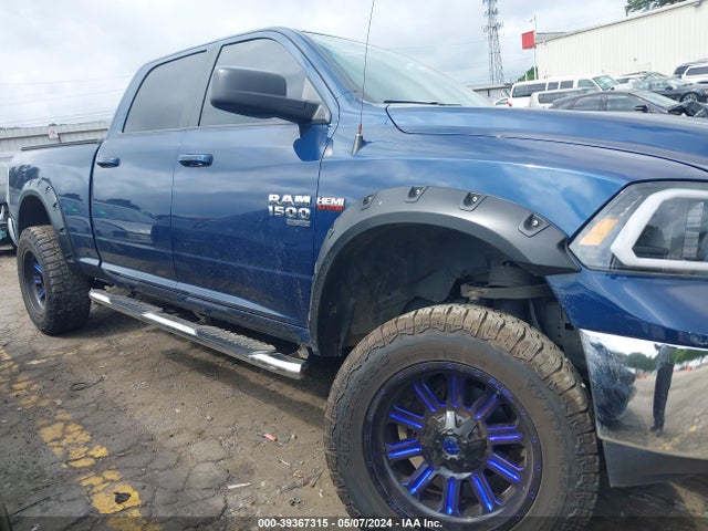 RAM 1500 Classic Slt  4x4 6'4 Box 2019 1C6RR7TT9KS687411 Image 13