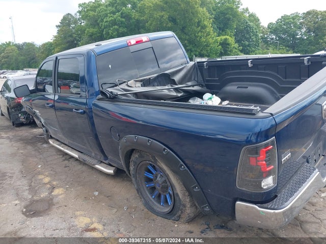 RAM 1500 Classic Slt  4x4 6'4 Box 2019 1C6RR7TT9KS687411 Image 14