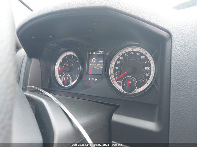 RAM 1500 Classic Slt  4x4 6'4 Box 2019 1C6RR7TT9KS687411 Image 15